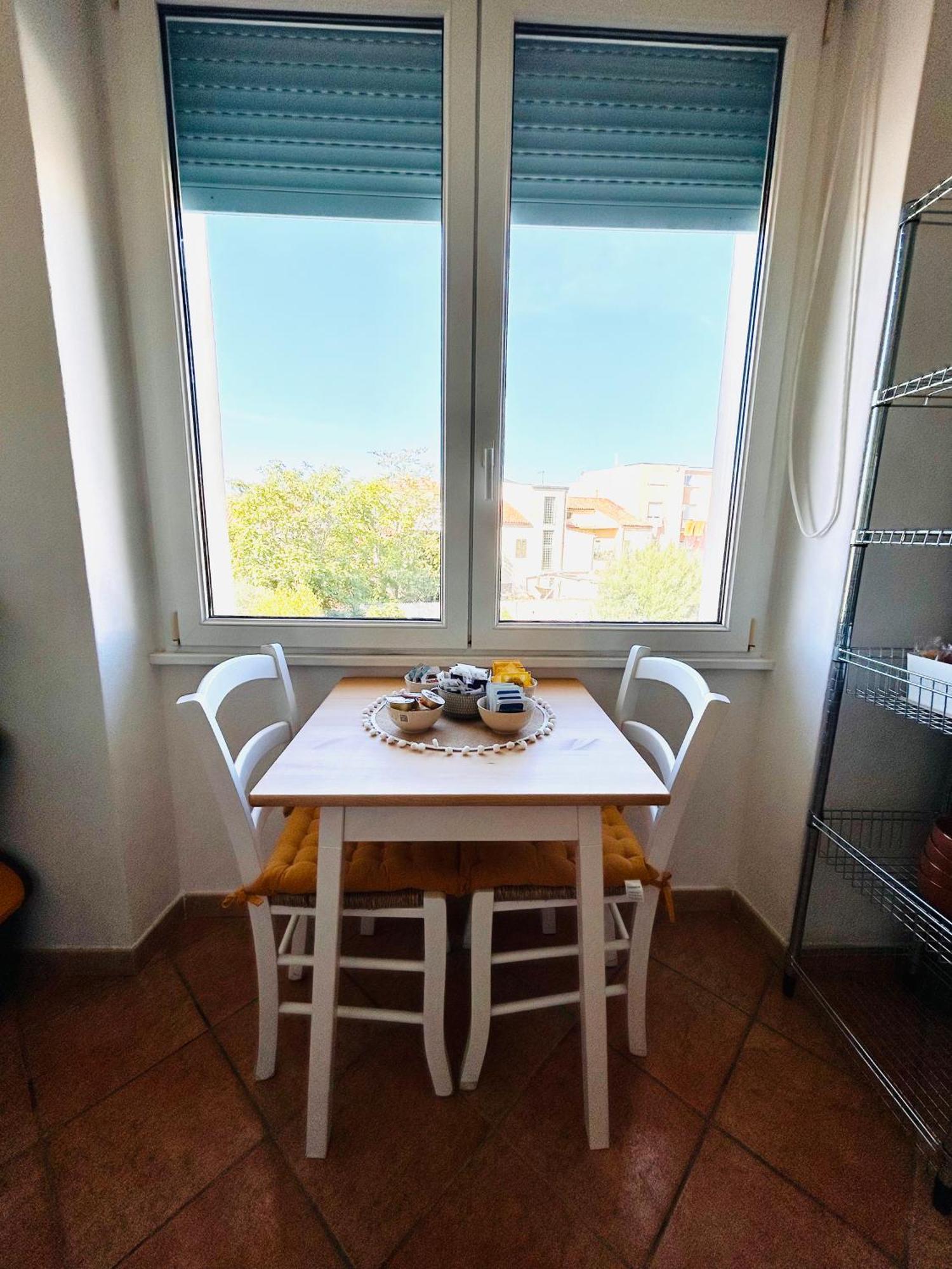 Olbia Centro公寓 外观 照片