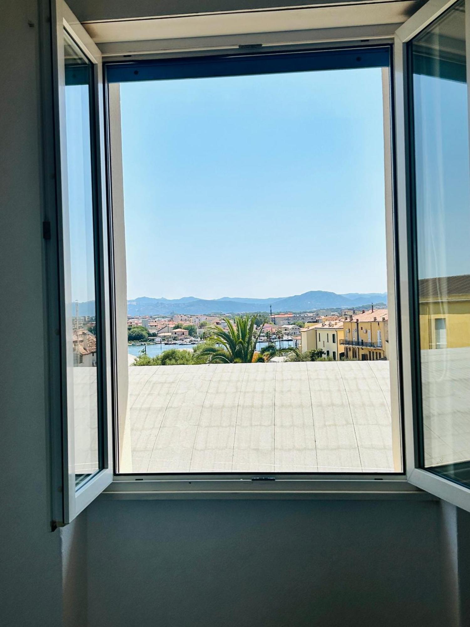 Olbia Centro公寓 外观 照片