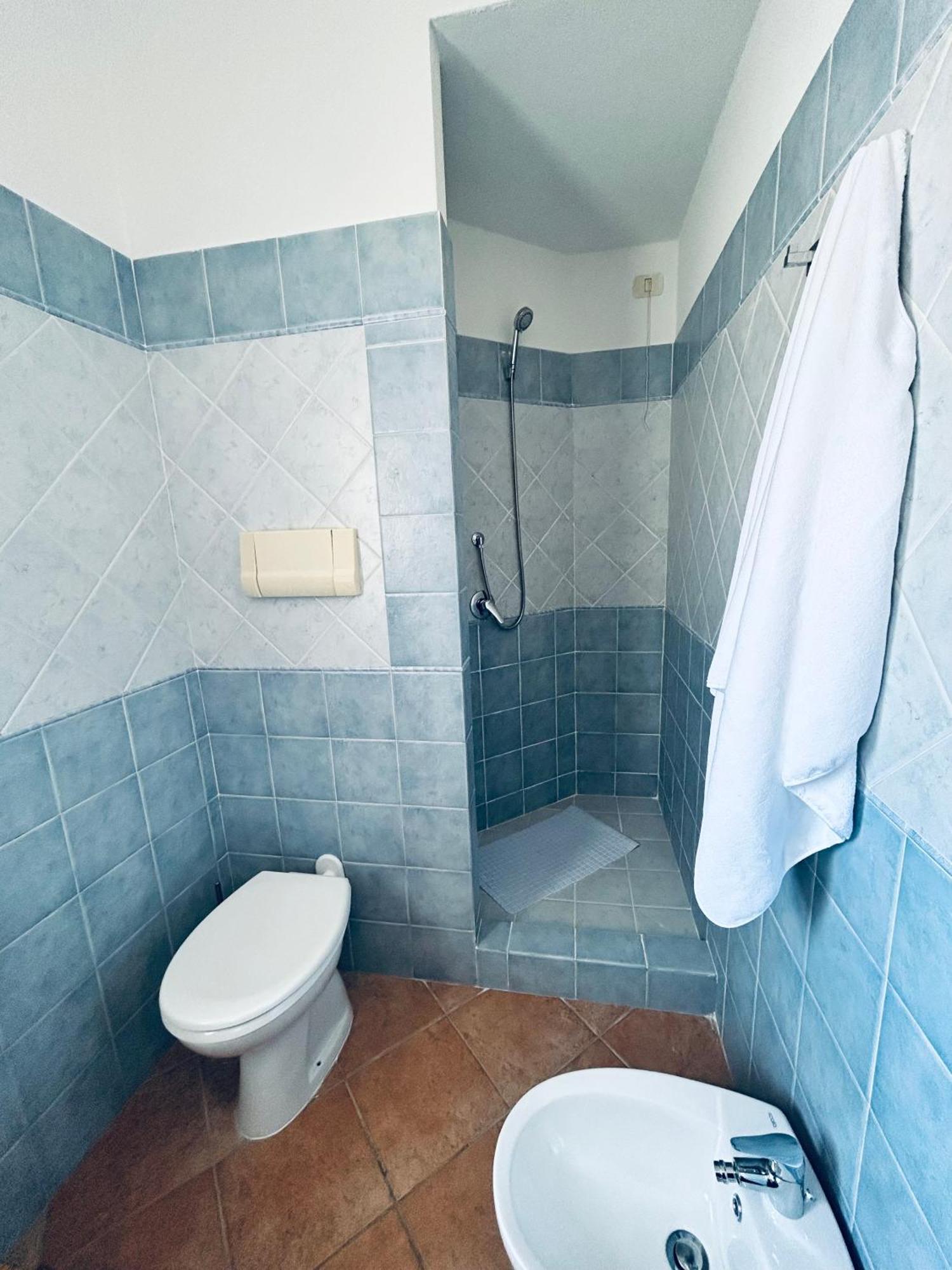 Olbia Centro公寓 外观 照片