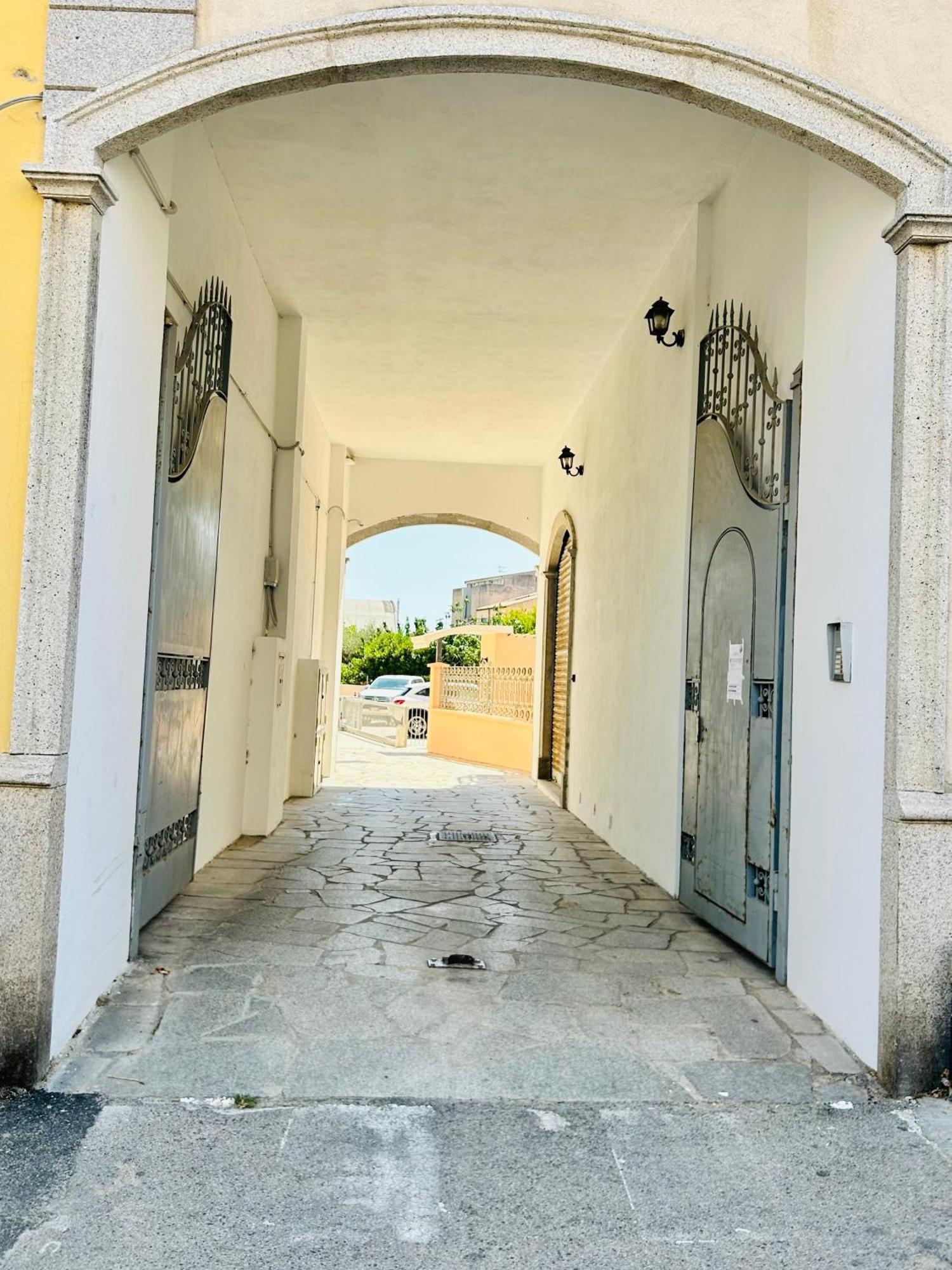 Olbia Centro公寓 外观 照片